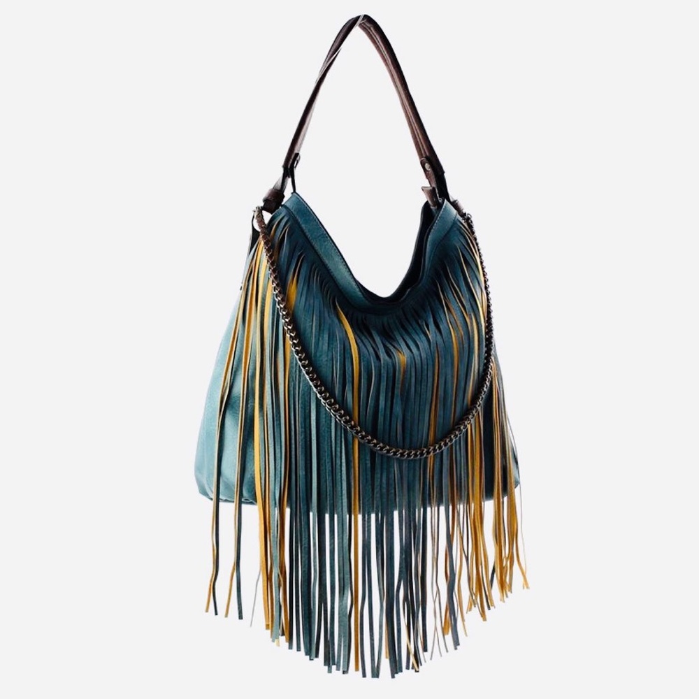 Fringe Hobo - Picture 2 of 2